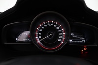 Mazda 3 vaihtoauto