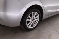 Mazda 3 vaihtoauto