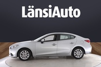 Mazda 3 vaihtoauto