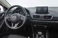 Mazda 3 vaihtoauto