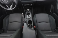 Mazda 3 vaihtoauto