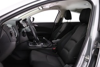 Mazda 3 vaihtoauto