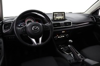 Mazda 3 vaihtoauto