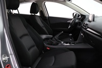 Mazda 3 vaihtoauto