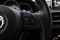Mazda 3 vaihtoauto