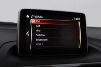 Mazda 3 vaihtoauto