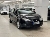 SEAT Ibiza ST vaihtoauto