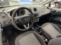 SEAT Ibiza ST vaihtoauto