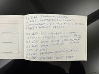 SEAT Ibiza ST vaihtoauto