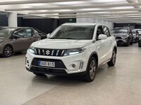 Suzuki Vitara vaihtoauto