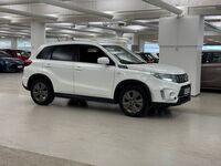Suzuki Vitara vaihtoauto