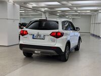 Suzuki Vitara vaihtoauto