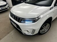 Suzuki Vitara vaihtoauto