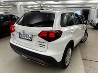 Suzuki Vitara vaihtoauto
