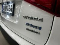 Suzuki Vitara vaihtoauto