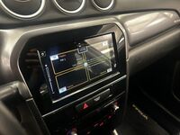 Suzuki Vitara vaihtoauto