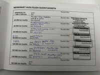 Suzuki Vitara vaihtoauto