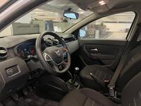 Dacia Duster vaihtoauto