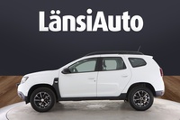 Dacia Duster vaihtoauto