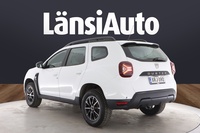 Dacia Duster vaihtoauto