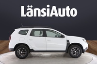 Dacia Duster vaihtoauto