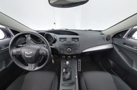 Mazda 3 vaihtoauto