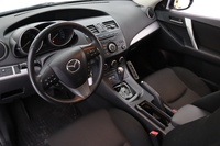 Mazda 3 vaihtoauto