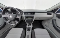 Skoda Rapid vaihtoauto