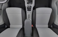 Skoda Rapid vaihtoauto