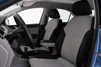 Skoda Rapid vaihtoauto