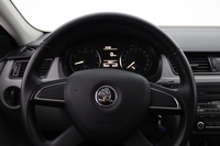 Skoda Rapid vaihtoauto