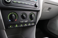 Skoda Rapid vaihtoauto