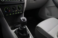 Skoda Rapid vaihtoauto