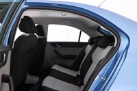 Skoda Rapid vaihtoauto