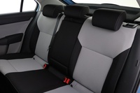 Skoda Rapid vaihtoauto