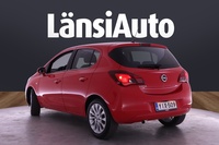 Opel Corsa vaihtoauto