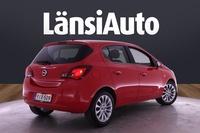 Opel Corsa vaihtoauto