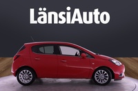 Opel Corsa vaihtoauto