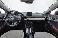 Mazda CX-3 vaihtoauto