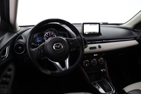 Mazda CX-3 vaihtoauto