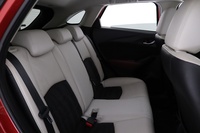 Mazda CX-3 vaihtoauto