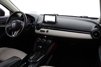 Mazda CX-3 vaihtoauto