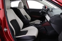Mazda CX-3 vaihtoauto