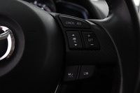 Mazda CX-3 vaihtoauto
