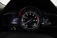 Mazda CX-3 vaihtoauto