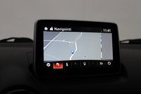 Mazda CX-3 vaihtoauto