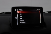 Mazda CX-3 vaihtoauto
