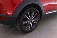 Mazda CX-3 vaihtoauto