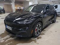 Ford USA Mustang vaihtoauto