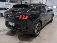 Ford USA Mustang vaihtoauto